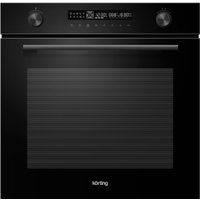 Электрический духовой шкаф Korting OKB 1471 CGN