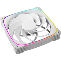 Вентилятор для корпуса Geometric Future Squama 2503R-14 (белый)