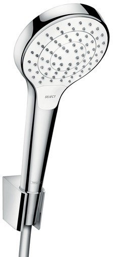 

Душевой гарнитур Hansgrohe Croma Select S Vario [26421400]