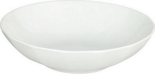 Салатник Andrea Fontebasso Queen Bianco QU624240000