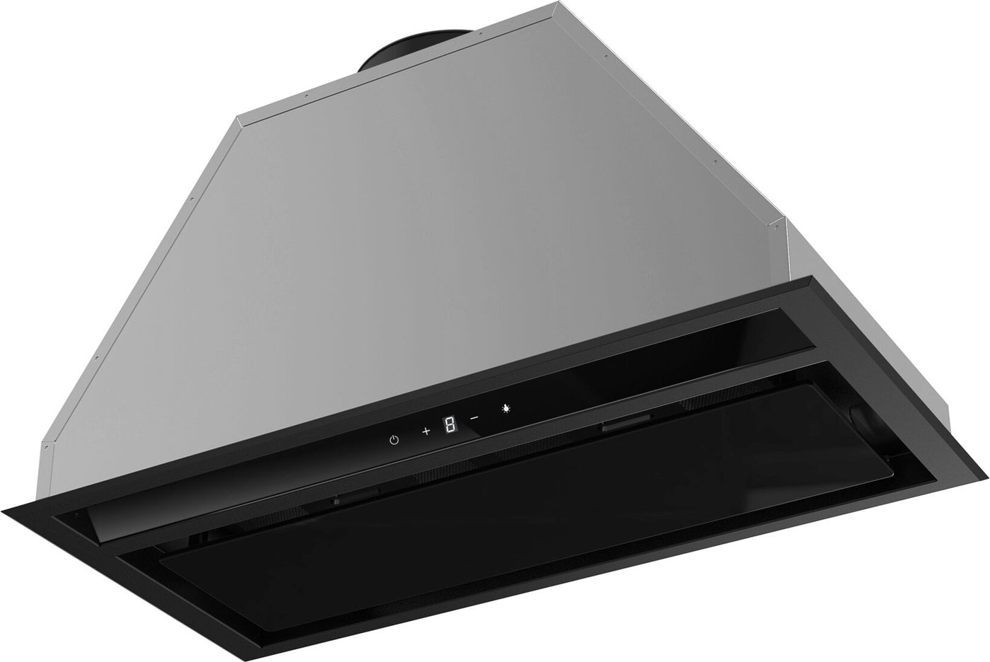 

Кухонная вытяжка Schtoff GTC L 60 (черный)