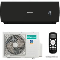 Кондиционер Hisense Black Star Classic A AS-07HR4SYDDEB