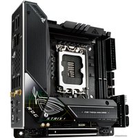 Материнская плата ASUS ROG Strix Z690-I Gaming WiFi