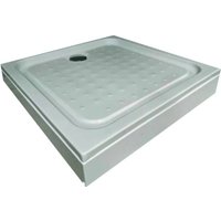 Душевой поддон Erlit 90x90x17 ER9017H-1