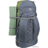 Туристический рюкзак SPLAV Sherkhan 110 v.2 5026250 (зеленый)