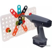 Набор инструментов игрушечных Наша Игрушка Юный техник 201201562