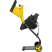 Садовый измельчитель Garvill GT-2500