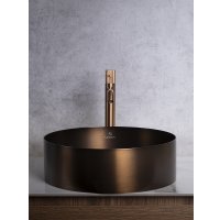 Умывальник Altrobagno Luna 001004 BrAn