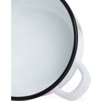 Кастрюля Эстет Оливы Тосканы ЭТ-72118