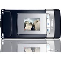 Телефон Nokia N76