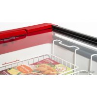 Морозильный ларь Gellar Classic FG 600 C