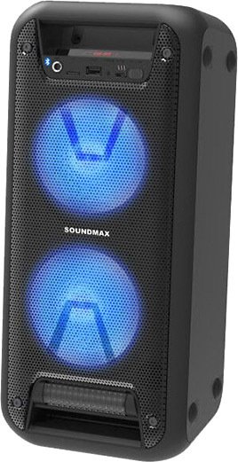 

Колонка для вечеринок Soundmax SM-PS4201