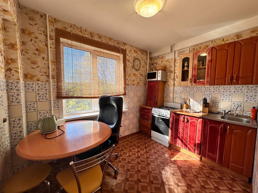 2-комн. квартира — Минск, улица Петра Глебки, 58
