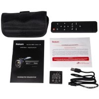 Видеокамера Rekam Allure zoom 1100 в Гродно