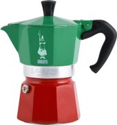 Moka Express Tricolor (3 порции)