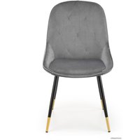 Стул Halmar K437 (серый)