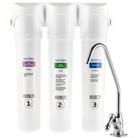 Стационарная система "под мойкой" Гейзер Смарт (универсальный)