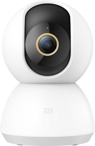 

IP-камера Xiaomi Mi 360 Home Security Camera 2K MJSXJ09CM (китайская версия)