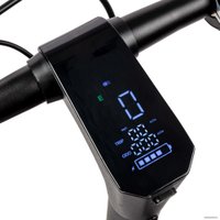 Электросамокат Hiper Volare V1 (черный)