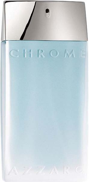 

Туалетная вода Azzaro Chrome Sport EdT (100 мл)
