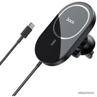 Держатель для смартфона Hoco CA90 (черный)