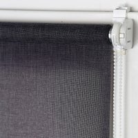 Мини рулонные шторы Lm Decor Джинс LM 44-02 160x170