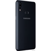 Телефон Samsung Galaxy A10s SM-A107F/DS 3GB/32GB (черный)