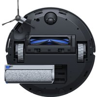 Робот-пылесос Ecovacs Deebot X8 Omni (черный)