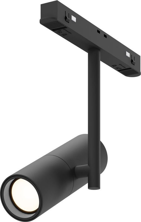 Трековый светильник Maytoni Technical Magnetic Exility Elti TR005-2-12W3K-B