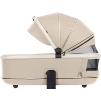 Универсальная коляска Carrello Vector 2 в 1 CRL-6550 (Pearl Black)