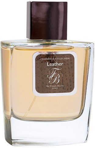 

Парфюмерная вода Franck Boclet Leather EdP (50 мл)