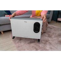 Конвектор Gotze & Jensen CHG160