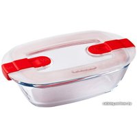 Контейнер Pyrex Cook & Heat 216PH00