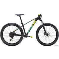 Велосипед Trek Roscoe 6 M 2020 (черный)