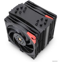 Кулер для процессора Thermalright Ultra120EX REV.4 BLACK