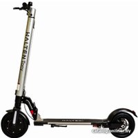 Электросамокат Halten Tony v.2 (серебристый)