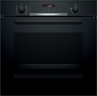 Электрический духовой шкаф Bosch Serie 6 HBA5360B0