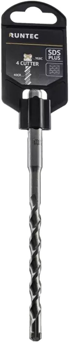 Бур Runtec RT-RD4X16210