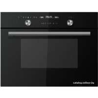 Электрический духовой шкаф Midea TF944EG9-BL