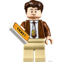 Конструктор LEGO Creator 10292 Квартиры героев сериала «Друзья»