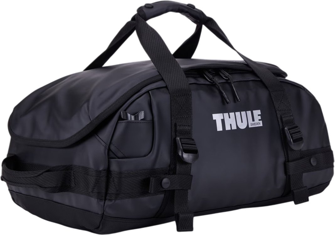 

Дорожный рюкзак Thule Chasm Duffel 30L TDSD301K 3205211 (черный)