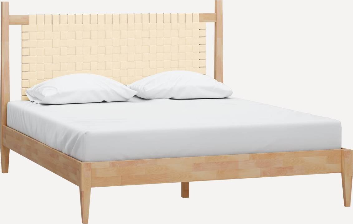 

Кровать Divan Лерэн 140 (Beige)