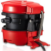 Бургерница RAF R.666 (красный)