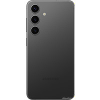 Смартфон Samsung Galaxy S24 8GB/256GB SM-S921B Exynos (черный) + наушники Samsung Galaxy Buds2 Pro