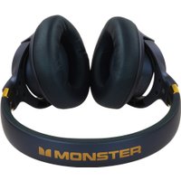 Наушники Monster Persona SE ANC MH22216 (синий)