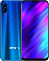 MEIZU M10 2GB/32GB (синий)