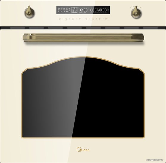 Midea MO 78100 RGI-B