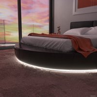 Алюминиевый профиль Elektrostandard LL-2-ALP012 a043144