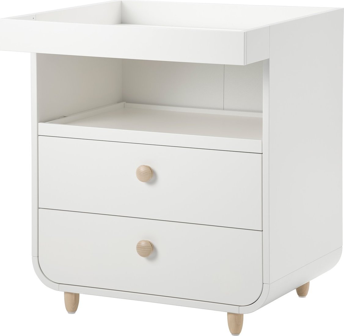 

Детский комод Ikea Myllra 40595744