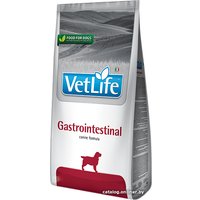 Сухой корм для собак Farmina Vet Life Gastrointestinal диетический при нарушении пищеварения (2 кг)